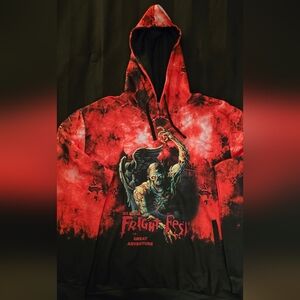 Frightfest Hoodie